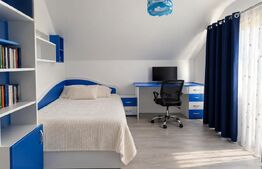 Casa individuala, 136 mp, zona Chisoda