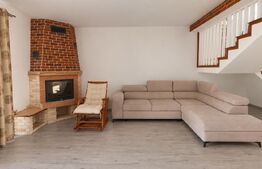 Casa individuala, 136 mp, zona Chisoda
