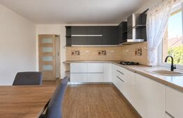 Casa individuala, 136 mp, zona Chisoda