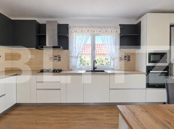 Casa de vânzare 5 camere Chisoda - 209472CV | BLITZ Timișoara | Poza5