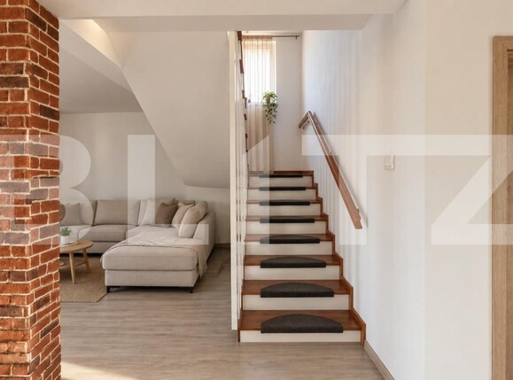 Casa de vânzare 5 camere Chisoda - 209472CV | BLITZ Timișoara | Poza4