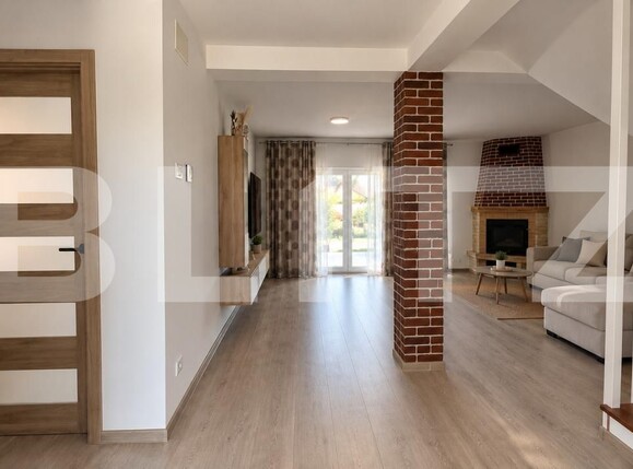 Casa de vânzare 5 camere Chisoda - 209472CV | BLITZ Timișoara | Poza3