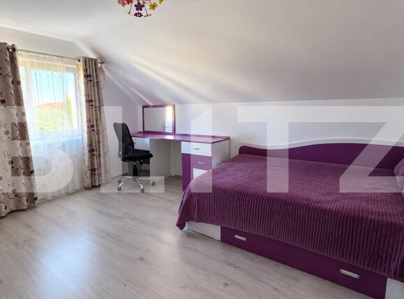 Casa de vânzare 5 camere Chisoda - 209472CV | BLITZ Timișoara | Poza9