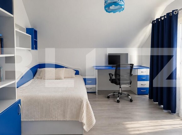 Casa de vânzare 5 camere Chisoda - 209472CV | BLITZ Timișoara | Poza8
