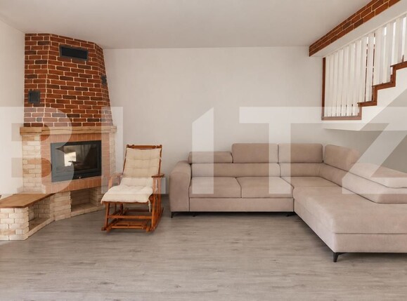 Casa de vânzare 5 camere Chisoda - 209472CV | BLITZ Timișoara | Poza2