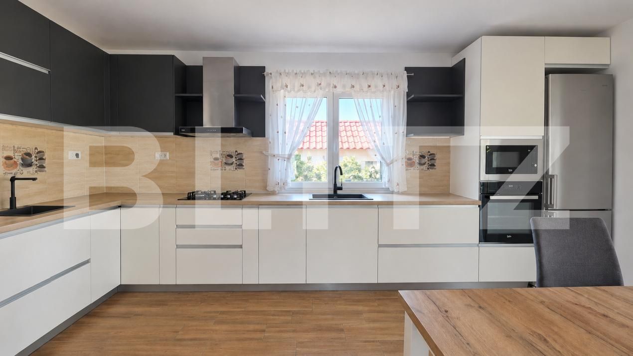 Casa de vânzare 5 camere Chisoda - 209472CV | BLITZ Timișoara | Poza5