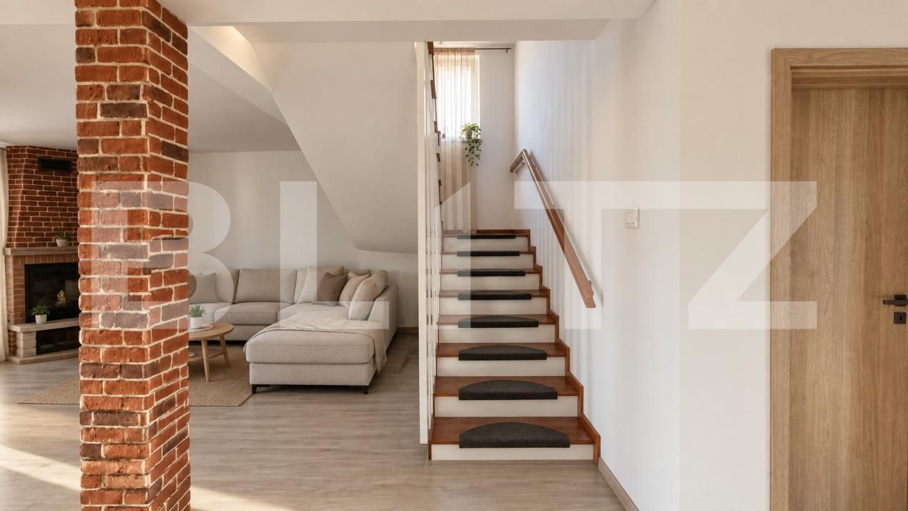 Casa de vânzare 5 camere Chisoda - 209472CV | BLITZ Timișoara | Poza4