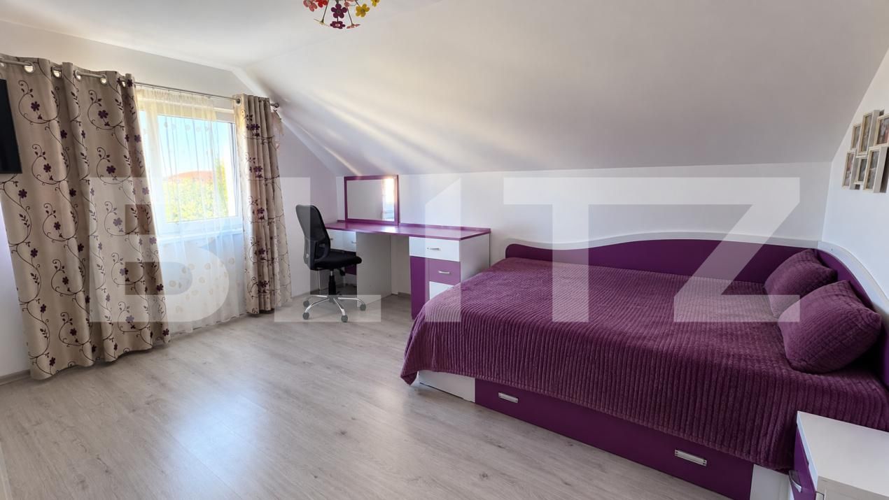 Casa de vânzare 5 camere Chisoda - 209472CV | BLITZ Timișoara | Poza9