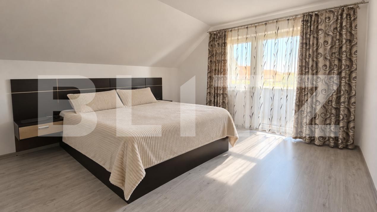 Casa de vânzare 5 camere Chisoda - 209472CV | BLITZ Timișoara | Poza7