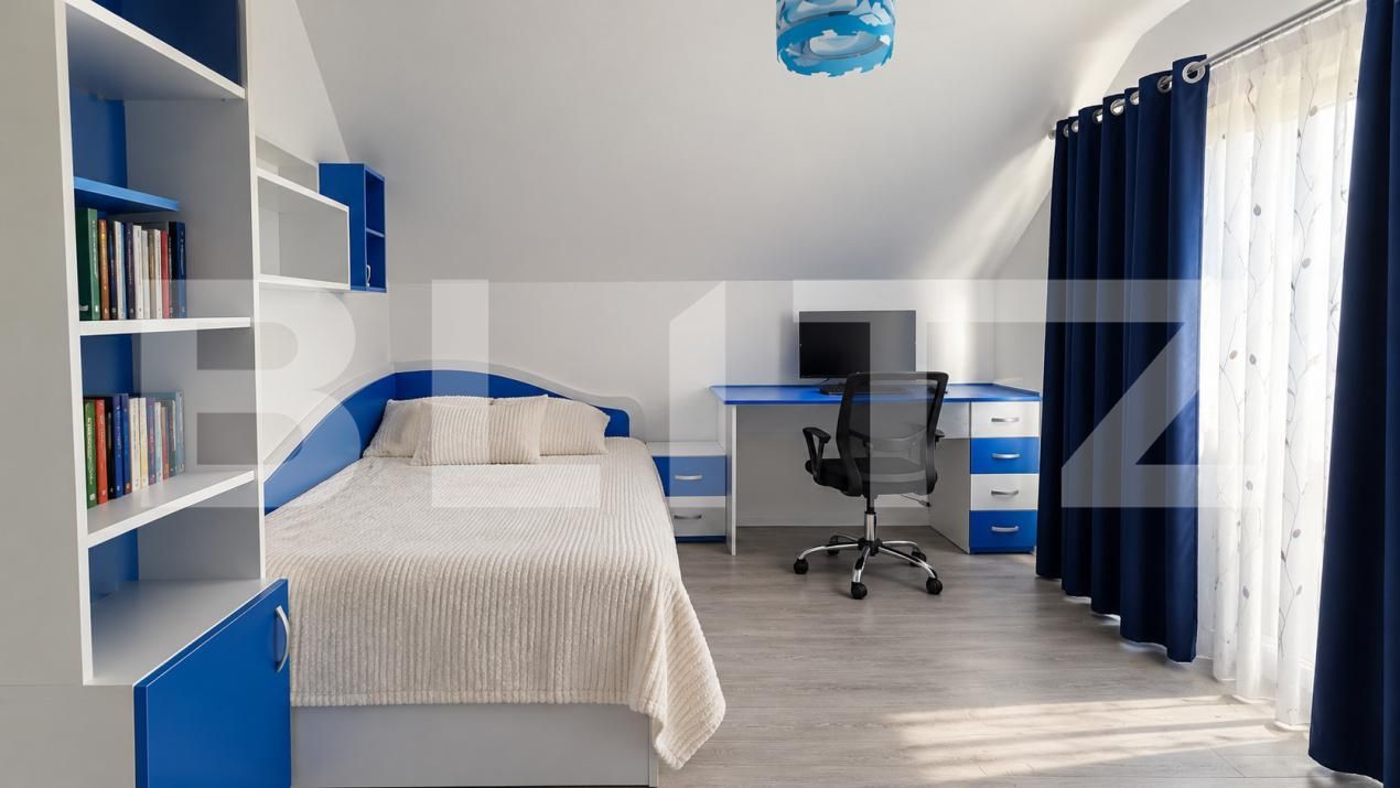 Casa de vânzare 5 camere Chisoda - 209472CV | BLITZ Timișoara | Poza8