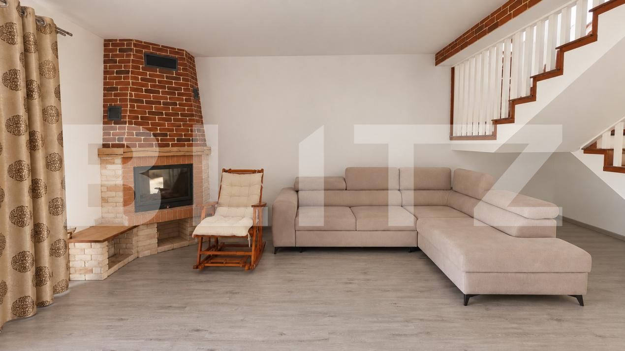 Casa de vânzare 5 camere Chisoda - 209472CV | BLITZ Timișoara | Poza2