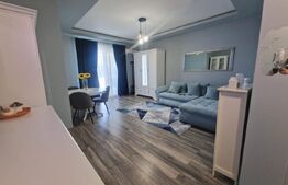 Apartament 2 camere, 51.79 mp, zona Dumbrăvița
