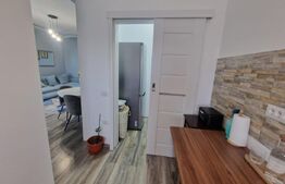 Apartament 2 camere, 51.79 mp, zona Dumbrăvița