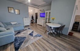 Apartament 2 camere, 51.79 mp, zona Dumbrăvița