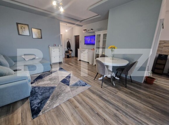 Apartament de vânzare 2 camere Dumbravita - 209491AV | BLITZ Timișoara | Poza3