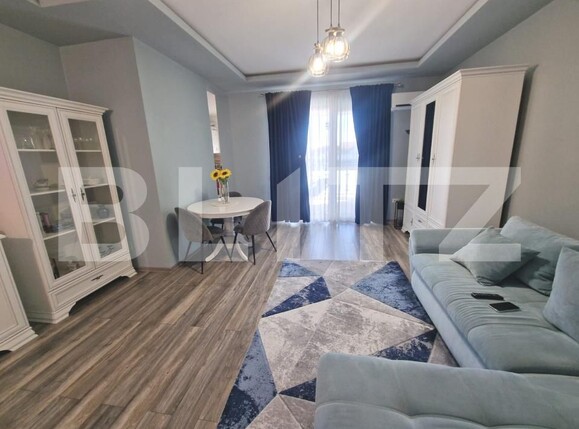 Apartament de vânzare 2 camere Dumbravita - 209491AV | BLITZ Timișoara | Poza1