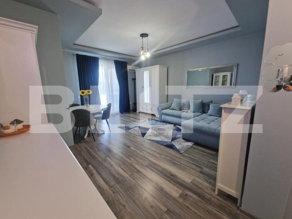 Apartament de vânzare 2 camere Dumbravita - 209491AV | BLITZ Timișoara | Poza2