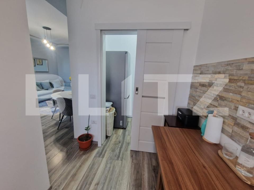 Apartament de vânzare 2 camere Dumbravita - 209491AV | BLITZ Timișoara | Poza8