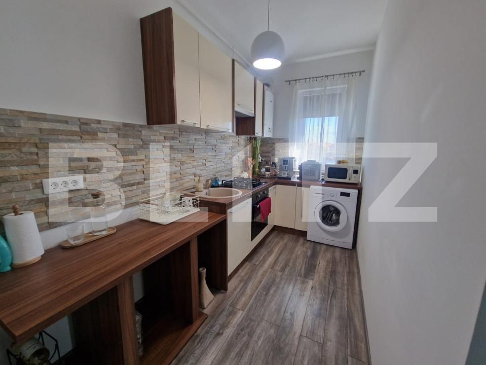 Apartament de vânzare 2 camere Dumbravita - 209491AV | BLITZ Timișoara | Poza7