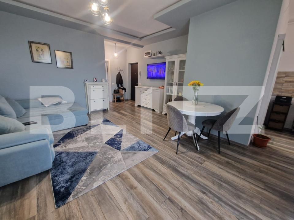 Apartament de vânzare 2 camere Dumbravita - 209491AV | BLITZ Timișoara | Poza3
