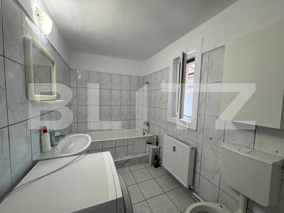 Apartament de închiriat 3 camere Mehala - 209515AI | BLITZ Timișoara | Poza6