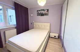 Apartament cu 3 camere, 63 mp, zona Lipovei