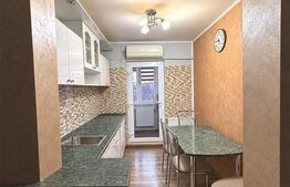 Apartament cu 3 camere, 63 mp, zona Lipovei