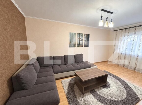 Apartament de vânzare 3 camere Lipovei - 209548AV | BLITZ Timișoara | Poza1