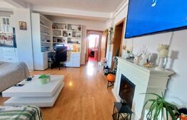 Apartament 3 camere, 87.07 mp, zona Dumbrăvița