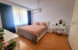 Apartament 3 camere, 87.07 mp, zona Dumbrăvița