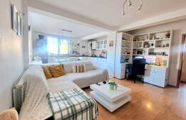 Apartament 3 camere, 87.07 mp, zona Dumbrăvița