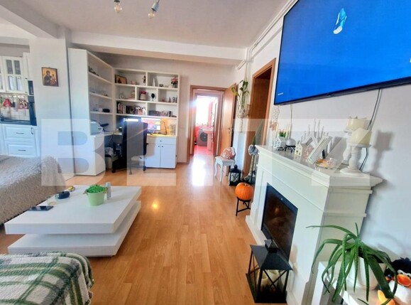 Apartament de vânzare 3 camere Dumbravita - 209575AV | BLITZ Timișoara | Poza2