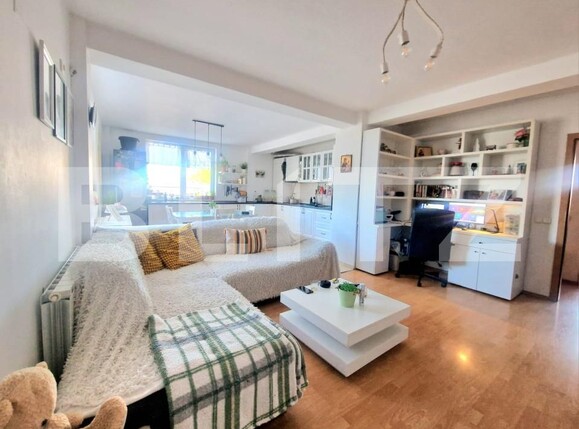 Apartament de vânzare 3 camere Dumbravita - 209575AV | BLITZ Timișoara | Poza1