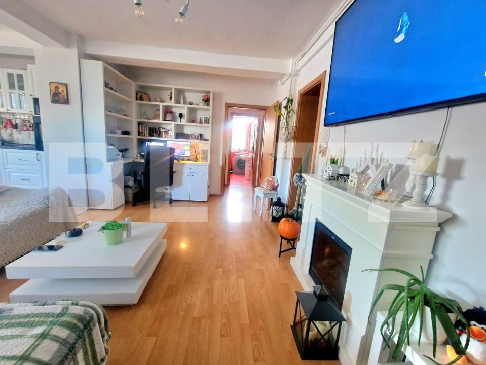 Apartament de vânzare 3 camere Dumbravita - 209575AV | BLITZ Timișoara | Poza2