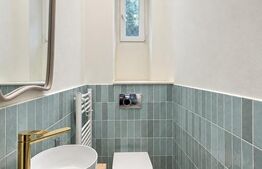 Apartament 4 camere, 150 mp, Exclusivitate, zona Sinaia 