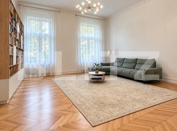 Apartament de vânzare 4 camere Sinaia - 209644AV | BLITZ Timișoara | Poza2