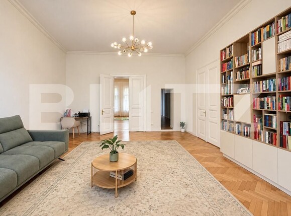Apartament de vânzare 4 camere Sinaia - 209644AV | BLITZ Timișoara | Poza1
