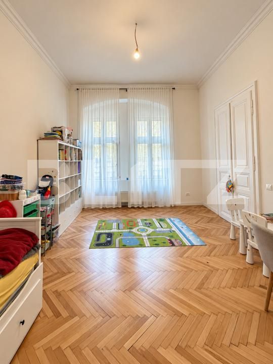Apartament de vânzare 4 camere Sinaia - 209644AV | BLITZ Timișoara | Poza5