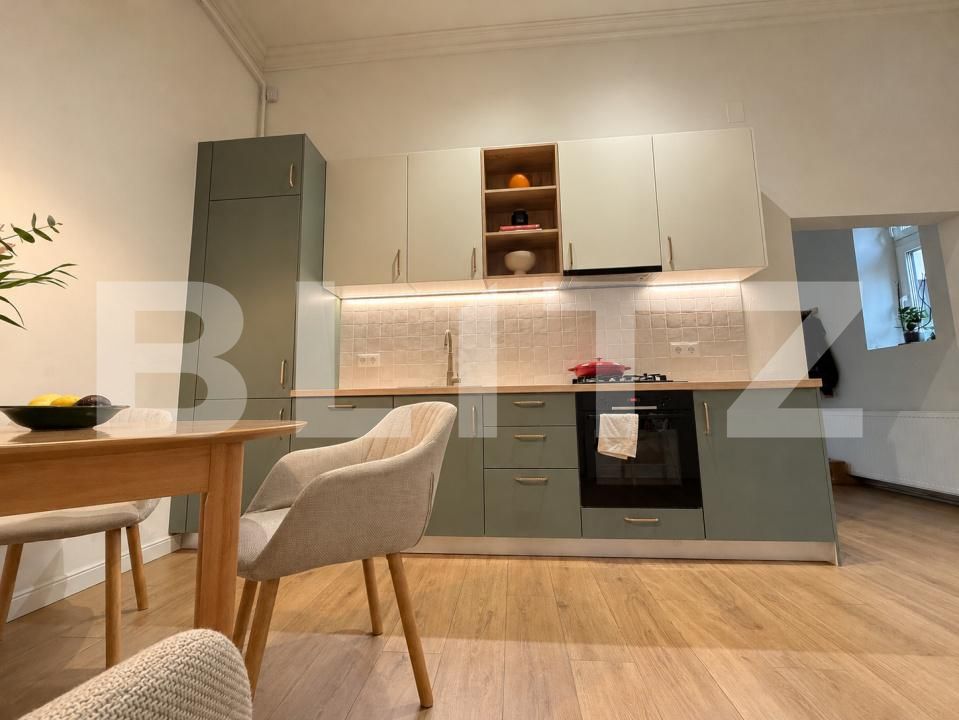 Apartament de vânzare 4 camere Sinaia - 209644AV | BLITZ Timișoara | Poza7