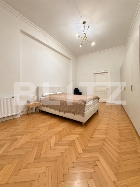 Apartament de vânzare 4 camere Sinaia - 209644AV | BLITZ Timișoara | Poza3