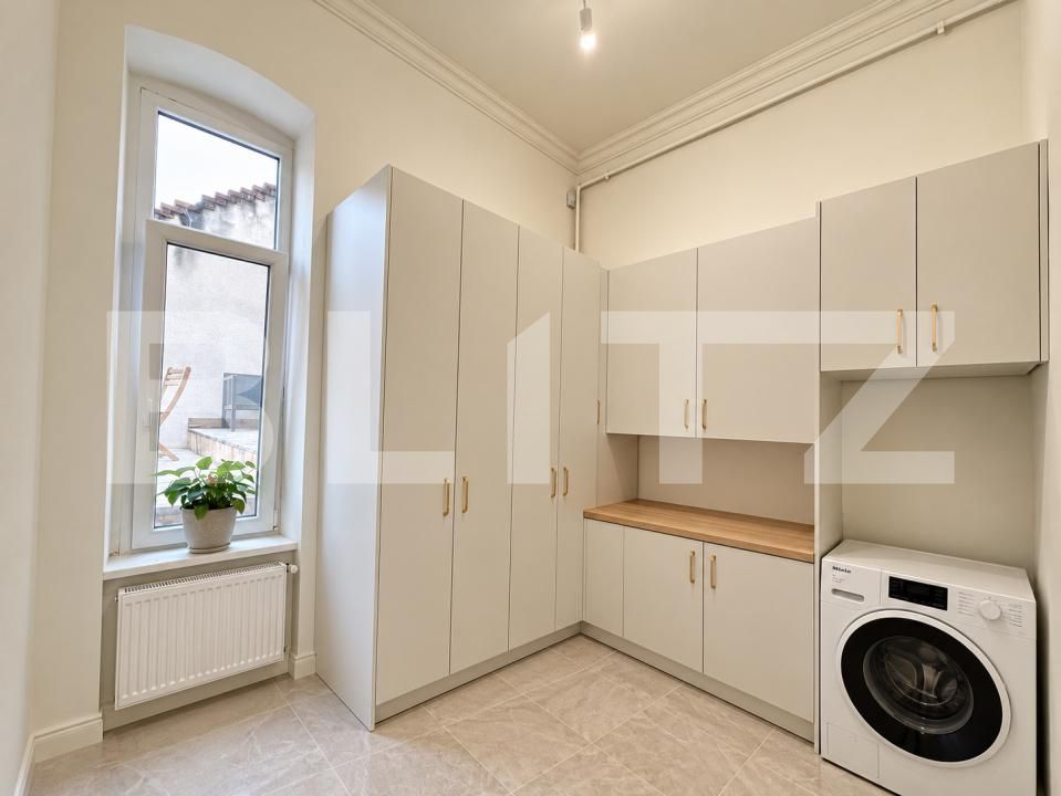 Apartament de vânzare 4 camere Sinaia - 209644AV | BLITZ Timișoara | Poza8