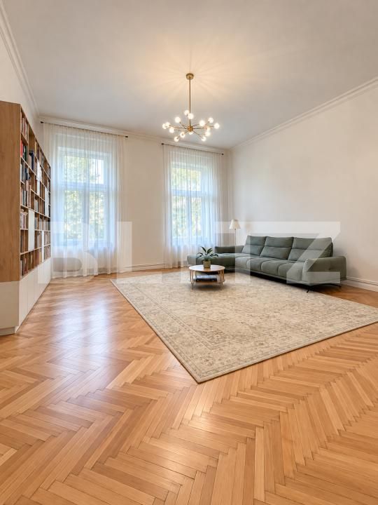 Apartament de vânzare 4 camere Sinaia - 209644AV | BLITZ Timișoara | Poza2