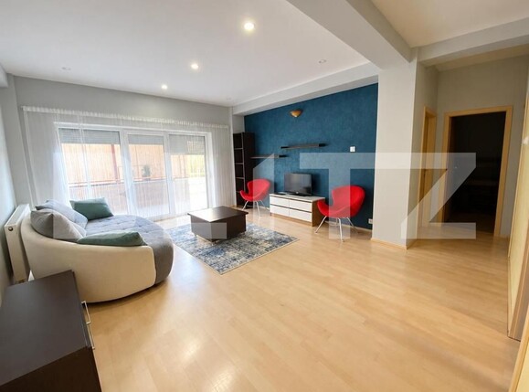 Apartament de închiriat 3 camere Bogdanestilor - 209663AI | BLITZ Timișoara | Poza1