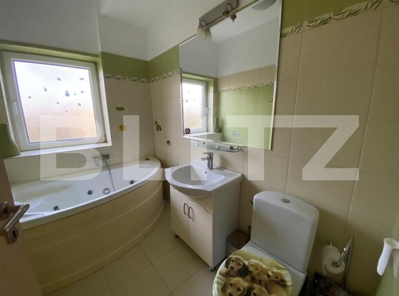 Apartament de închiriat 3 camere Bogdanestilor - 209663AI | BLITZ Timișoara | Poza5