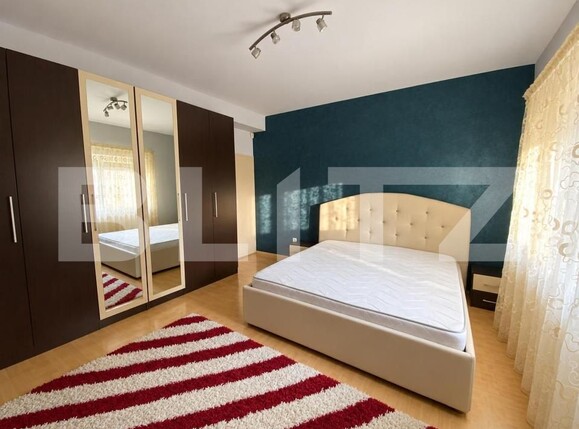 Apartament de închiriat 3 camere Bogdanestilor - 209663AI | BLITZ Timișoara | Poza2