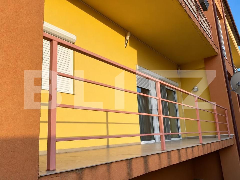 Apartament de închiriat 3 camere Bogdanestilor - 209663AI | BLITZ Timișoara | Poza6