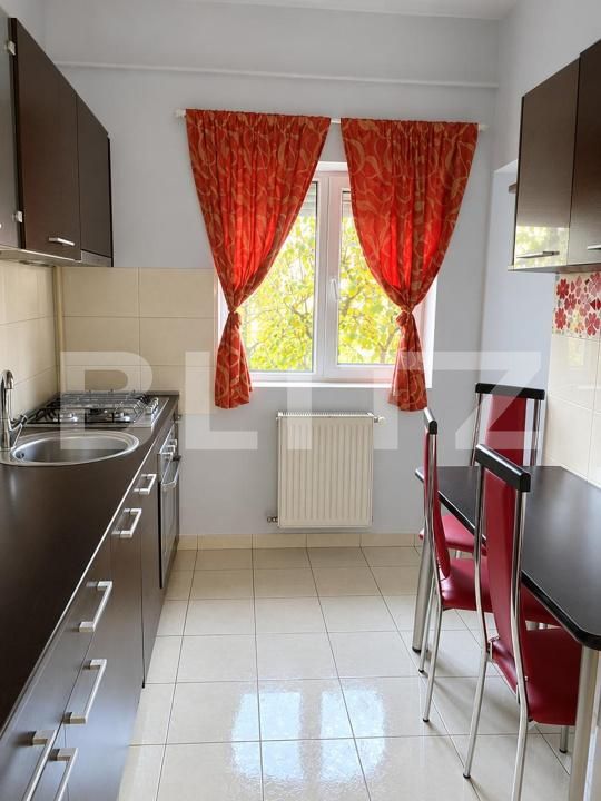 Apartament de închiriat 3 camere Bogdanestilor - 209663AI | BLITZ Timișoara | Poza4