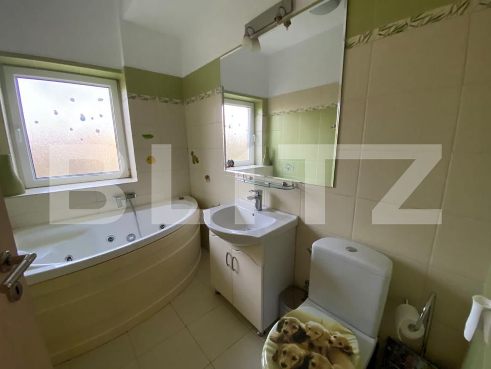 Apartament de închiriat 3 camere Bogdanestilor - 209663AI | BLITZ Timișoara | Poza5