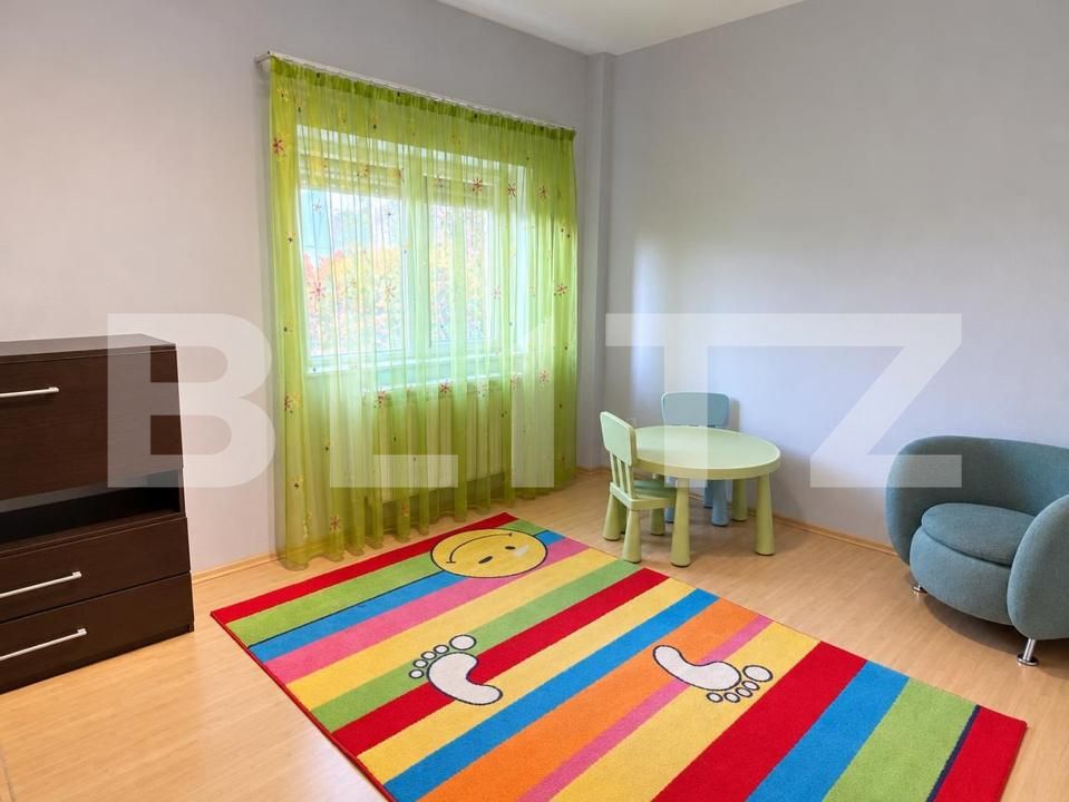 Apartament de închiriat 3 camere Bogdanestilor - 209663AI | BLITZ Timișoara | Poza3