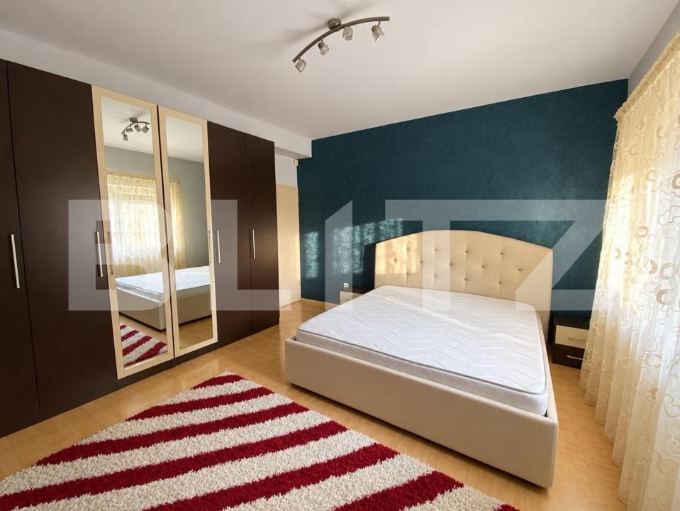 Apartament de închiriat 3 camere Bogdanestilor - 209663AI | BLITZ Timișoara | Poza2